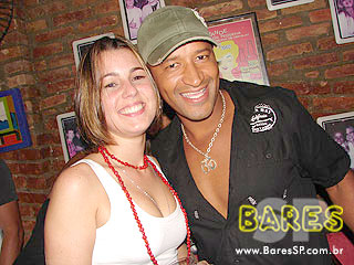 Pagode com amigos no Unha de gato Pagode com amigos no Unha de gato