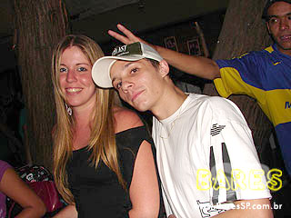 Pagode com amigos no Unha de gato Pagode com amigos no Unha de gato