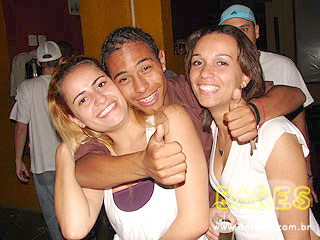 Pagode com amigos no Unha de gato Pagode com amigos no Unha de gato