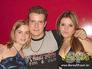 Projeto Aftermoon agita o Clube SPKZ Projeto Aftermoon agita o Clube SPKZ