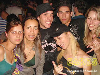 Projeto Aftermoon agita o Clube SPKZ Projeto Aftermoon agita o Clube SPKZ