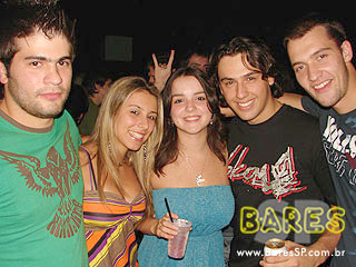 Projeto Aftermoon agita o Clube SPKZ Projeto Aftermoon agita o Clube SPKZ