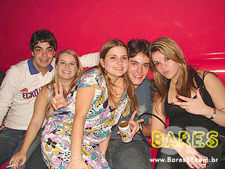 Projeto Aftermoon agita o Clube SPKZ Projeto Aftermoon agita o Clube SPKZ