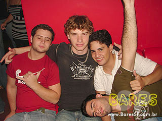 Projeto Aftermoon agita o Clube SPKZ Projeto Aftermoon agita o Clube SPKZ