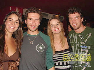 Projeto Aftermoon agita o Clube SPKZ Projeto Aftermoon agita o Clube SPKZ