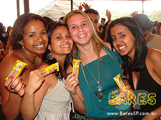 Show com Babado Novo no Estância Alto da Serra - Parte 3 Show com Babado Novo no Estância Alto da Serra - Parte 3