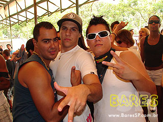 Show com Babado Novo no Estância Alto da Serra - Parte 3 Show com Babado Novo no Estância Alto da Serra - Parte 3