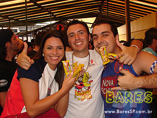 Show com Babado Novo no Estância Alto da Serra - Parte 3 Show com Babado Novo no Estância Alto da Serra - Parte 3