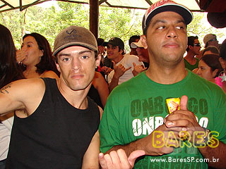 Show com Babado Novo no Estância Alto da Serra - Parte 3 Show com Babado Novo no Estância Alto da Serra - Parte 3