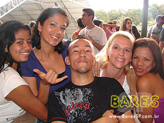 Show com Babado Novo no Estância Alto da Serra - Parte 3 Show com Babado Novo no Estância Alto da Serra - Parte 3