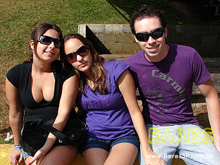 Show com Babado Novo no Estância Alto da Serra - Parte 3 Show com Babado Novo no Estância Alto da Serra - Parte 3