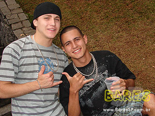 Show com Babado Novo no Estância Alto da Serra - Parte 3 Show com Babado Novo no Estância Alto da Serra - Parte 3