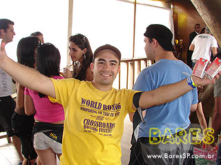 Show com Babado Novo no Estância Alto da Serra - Parte 3 Show com Babado Novo no Estância Alto da Serra - Parte 3