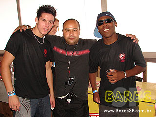 Show com Babado Novo no Estância Alto da Serra - Parte 3 Show com Babado Novo no Estância Alto da Serra - Parte 3