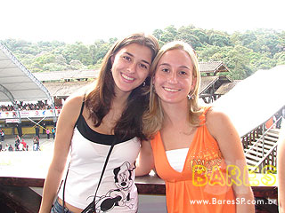 Show com Babado Novo no Estância Alto da Serra - Parte 3 Show com Babado Novo no Estância Alto da Serra - Parte 3