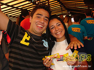 Show com Babado Novo no Estância Alto da Serra - Parte 3 Show com Babado Novo no Estância Alto da Serra - Parte 3