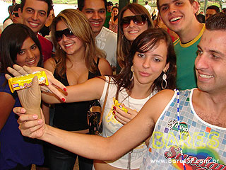 Show com Babado Novo no Estância Alto da Serra - Parte 3 Show com Babado Novo no Estância Alto da Serra - Parte 3