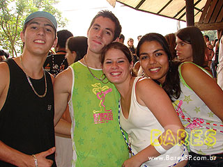 Show com Babado Novo no Estância Alto da Serra - Parte 3 Show com Babado Novo no Estância Alto da Serra - Parte 3