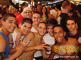 Show com Babado Novo no Estância Alto da Serra - Parte 3 Show com Babado Novo no Estância Alto da Serra - Parte 3