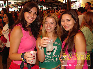 Show com Babado Novo no Estância Alto da Serra - Parte 3 Show com Babado Novo no Estância Alto da Serra - Parte 3