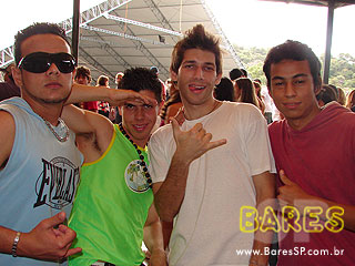 Show com Babado Novo no Estância Alto da Serra - Parte 3 Show com Babado Novo no Estância Alto da Serra - Parte 3