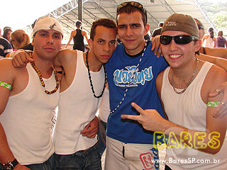 Show com Babado Novo no Estância Alto da Serra - Parte 3 Show com Babado Novo no Estância Alto da Serra - Parte 3