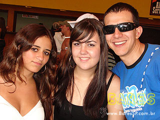 Show com Babado Novo no Estância Alto da Serra - Parte 3 Show com Babado Novo no Estância Alto da Serra - Parte 3