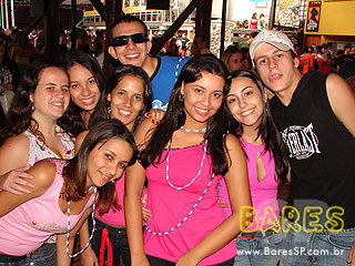 Show com Babado Novo no Estância Alto da Serra - Parte 3 Show com Babado Novo no Estância Alto da Serra - Parte 3