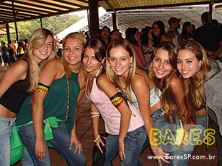 Show com Babado Novo no Estância Alto da Serra - Parte 3 Show com Babado Novo no Estância Alto da Serra - Parte 3