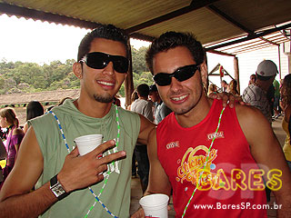 Show com Babado Novo no Estância Alto da Serra - Parte 3 Show com Babado Novo no Estância Alto da Serra - Parte 3