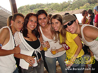 Show com Babado Novo no Estância Alto da Serra - Parte 3 Show com Babado Novo no Estância Alto da Serra - Parte 3