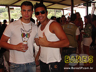 Show com Babado Novo no Estância Alto da Serra - Parte 3 Show com Babado Novo no Estância Alto da Serra - Parte 3