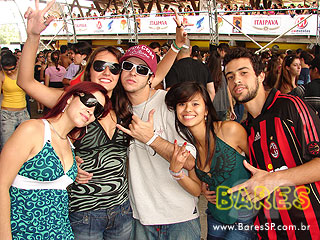 Show com Babado Novo no Estância Alto da Serra - Parte 3 Show com Babado Novo no Estância Alto da Serra - Parte 3