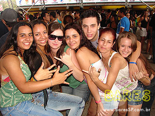 Show com Babado Novo no Estância Alto da Serra - Parte 3 Show com Babado Novo no Estância Alto da Serra - Parte 3