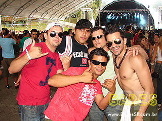 Show com Babado Novo no Estância Alto da Serra - Parte 3 Show com Babado Novo no Estância Alto da Serra - Parte 3
