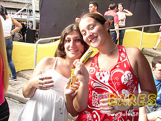 Show com Babado Novo no Estância Alto da Serra - Parte 3 Show com Babado Novo no Estância Alto da Serra - Parte 3