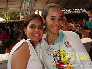 Show com Babado Novo no Estância Alto da Serra - Parte 3 Show com Babado Novo no Estância Alto da Serra - Parte 3