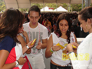 Show com Babado Novo no Estância Alto da Serra - Parte 3 Show com Babado Novo no Estância Alto da Serra - Parte 3