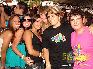 Show com Babado Novo no Estância Alto da Serra - Parte 3 Show com Babado Novo no Estância Alto da Serra - Parte 3