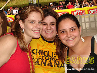 Show com Babado Novo no Estância Alto da Serra - Parte 3 Show com Babado Novo no Estância Alto da Serra - Parte 3