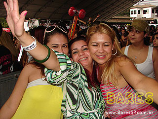 Show com Babado Novo no Estância Alto da Serra - Parte 3 Show com Babado Novo no Estância Alto da Serra - Parte 3