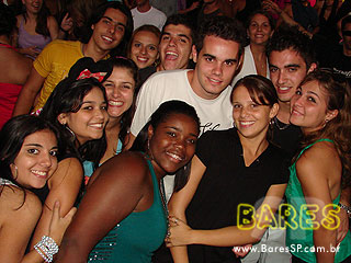 Show com Babado Novo no Estância Alto da Serra - Parte 3 Show com Babado Novo no Estância Alto da Serra - Parte 3