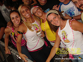 Show com Babado Novo no Estância Alto da Serra - Parte 3 Show com Babado Novo no Estância Alto da Serra - Parte 3