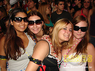 Show com Babado Novo no Estância Alto da Serra - Parte 3 Show com Babado Novo no Estância Alto da Serra - Parte 3