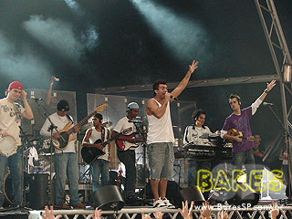 Show com Babado Novo no Estância Alto da Serra - Parte 3 Show com Babado Novo no Estância Alto da Serra - Parte 3