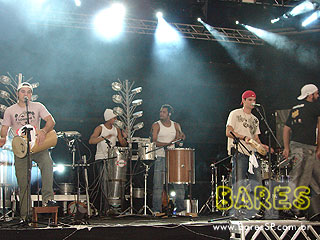 Show com Babado Novo no Estância Alto da Serra - Parte 3 Show com Babado Novo no Estância Alto da Serra - Parte 3