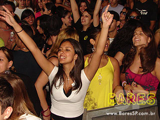 Show com Babado Novo no Estância Alto da Serra - Parte 3 Show com Babado Novo no Estância Alto da Serra - Parte 3