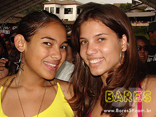 Show com Babado Novo no Estância Alto da Serra - Parte 3 Show com Babado Novo no Estância Alto da Serra - Parte 3