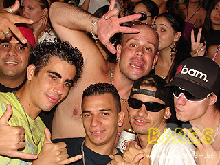 Show com Babado Novo no Estância Alto da Serra - Parte 3 Show com Babado Novo no Estância Alto da Serra - Parte 3