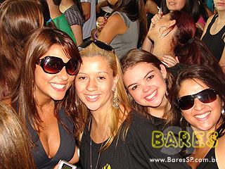 Show com Babado Novo no Estância Alto da Serra - Parte 3 Show com Babado Novo no Estância Alto da Serra - Parte 3